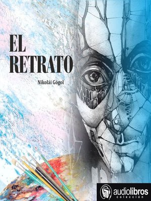 cover image of El Retrato